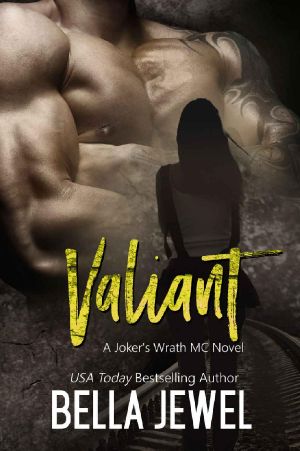 [Jokers' Wrath MC 06] • Valiant